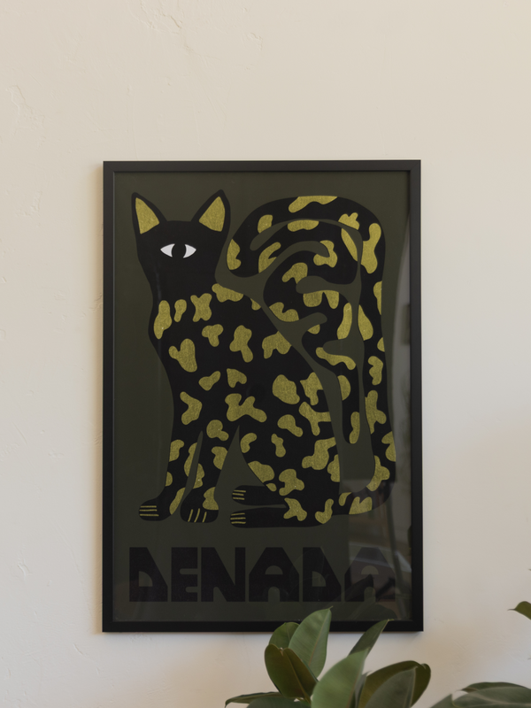 El Gato