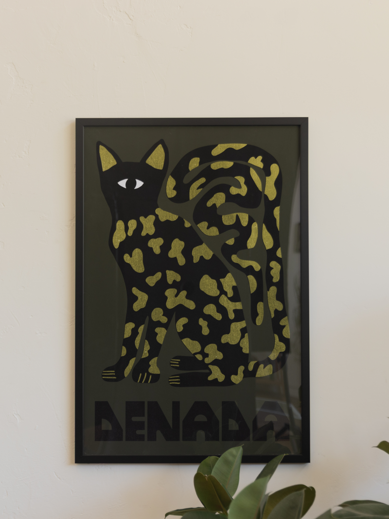 El Gato