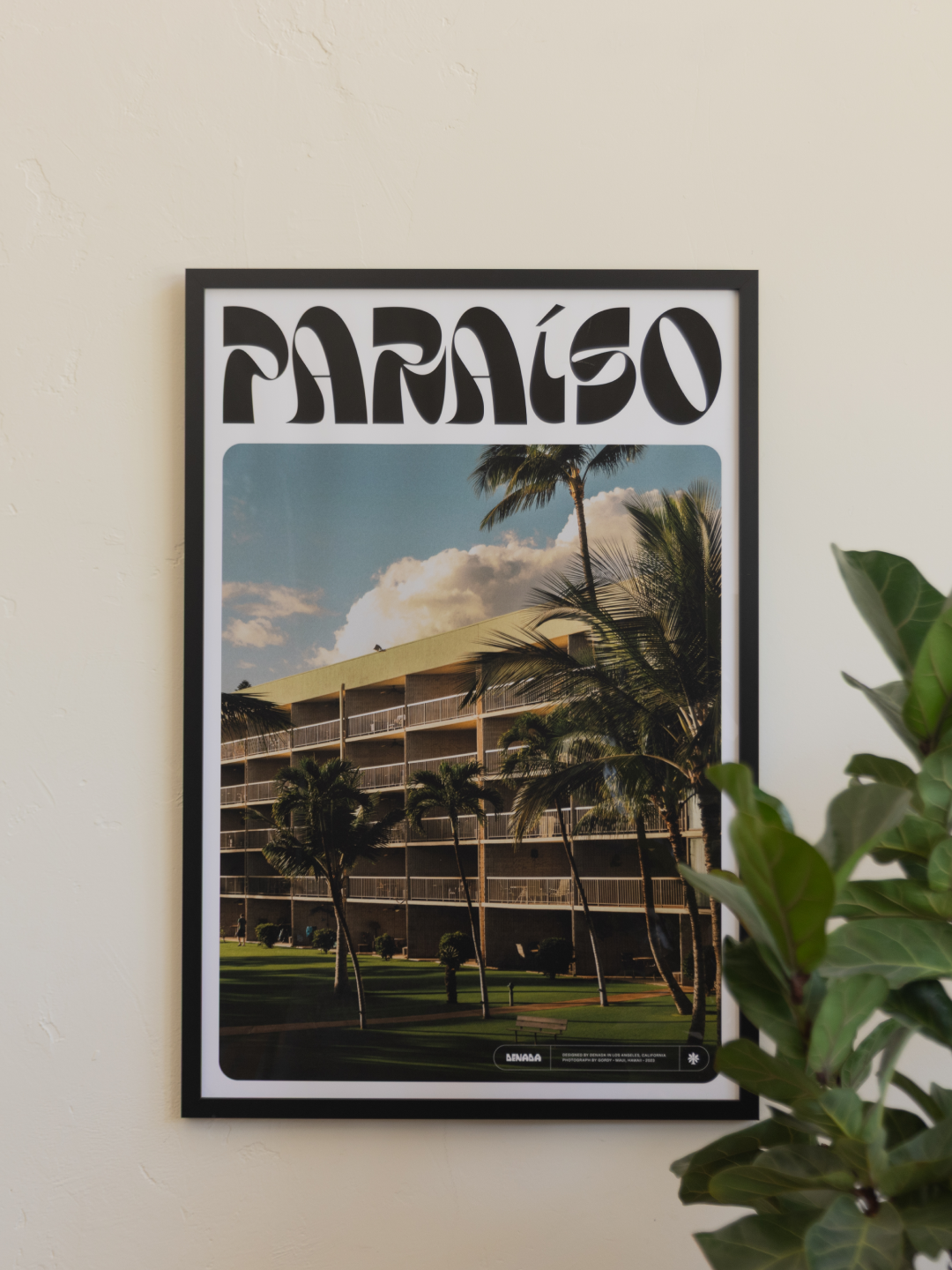 Paraiso