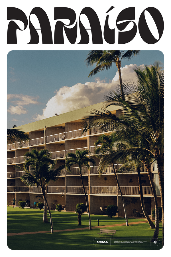 Paraiso
