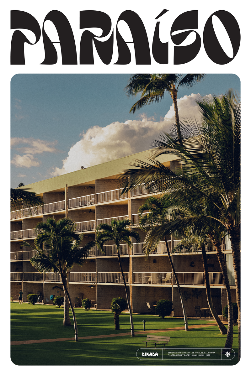 Paraiso